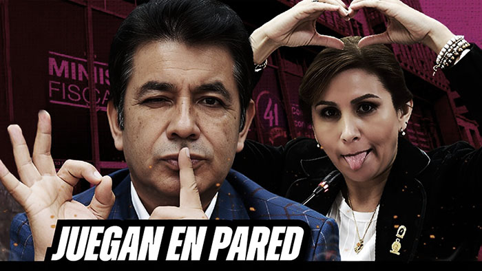 Congreso blinda a Patricia Benavides otra vez: SAC archiva denuncia pese a pruebas